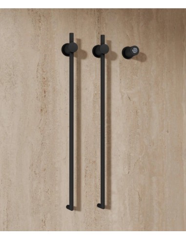 SECHE SERVIETTE NEOVA 2 TUBES VERTICALS  KROOS