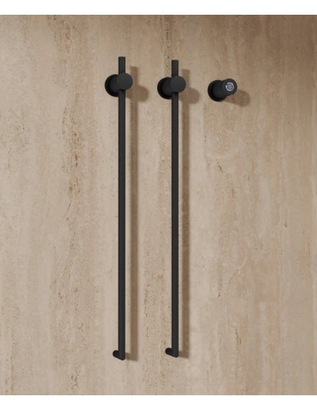 SECHE SERVIETTE NEOVA 2 TUBES VERTICALS  KROOS