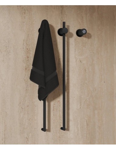 SECHE SERVIETTE NEOVA 2 TUBES VERTICALS  KROOS