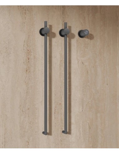 SECHE SERVIETTE NEOVA 2 TUBES VERTICALS  KROOS