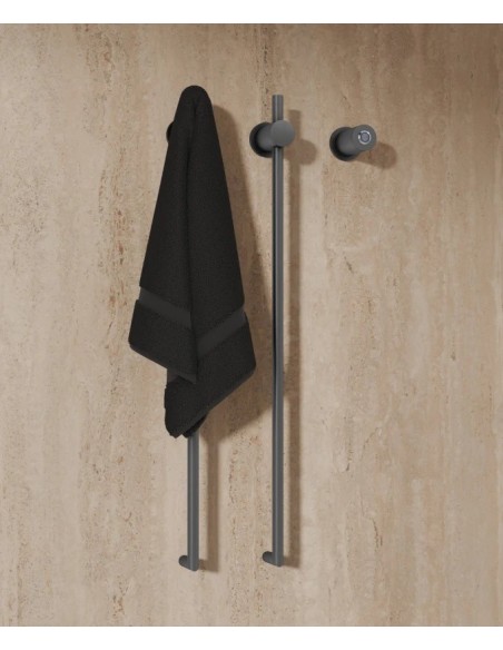 SECHE SERVIETTE NEOVA 2 TUBES VERTICALS  KROOS