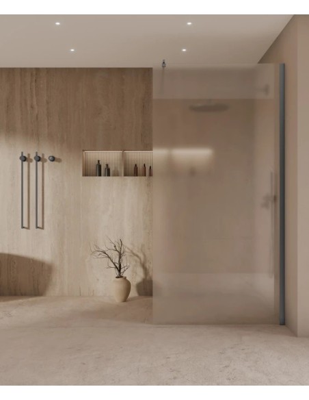 SECHE SERVIETTE NEOVA 2 TUBES VERTICALS  KROOS