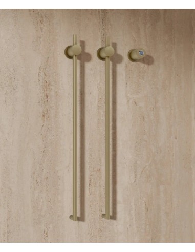 SECHE SERVIETTE NEOVA 2 TUBES VERTICALS  KROOS