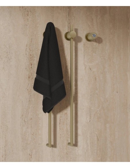 SECHE SERVIETTE NEOVA 2 TUBES VERTICALS  KROOS