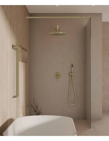 SECHE SERVIETTE NEOVA 2 TUBES VERTICALS  KROOS