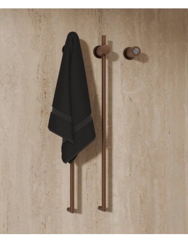 SECHE SERVIETTE NEOVA 2 TUBES VERTICALS  KROOS