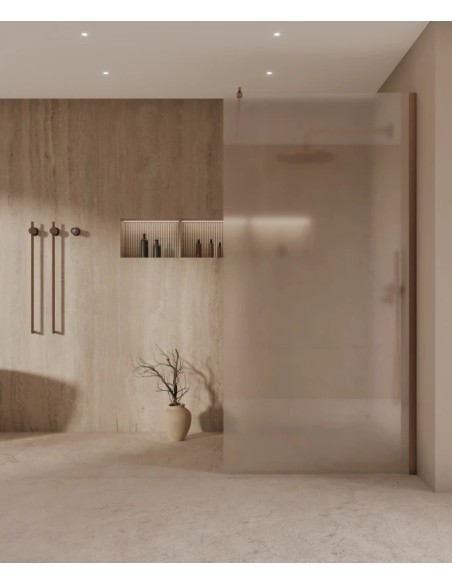 SECHE SERVIETTE NEOVA 2 TUBES VERTICALS  KROOS