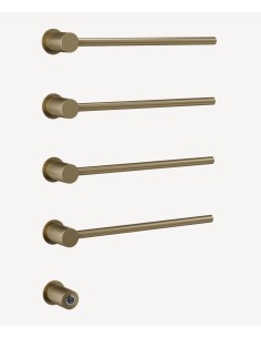 SECHES SERVIETTE NEOVA 4 TUBES HORIZONTALES KROOS