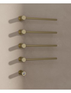 SECHES SERVIETTE NEOVA 4 TUBES HORIZONTALES KROOS 2