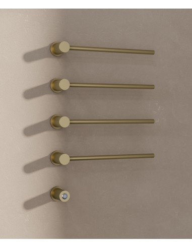 SECHES SERVIETTE NEOVA 4 TUBES HORIZONTALES KROOS