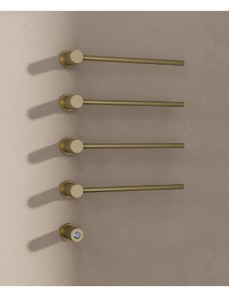 SECHES SERVIETTE NEOVA 4 TUBES HORIZONTALES KROOS