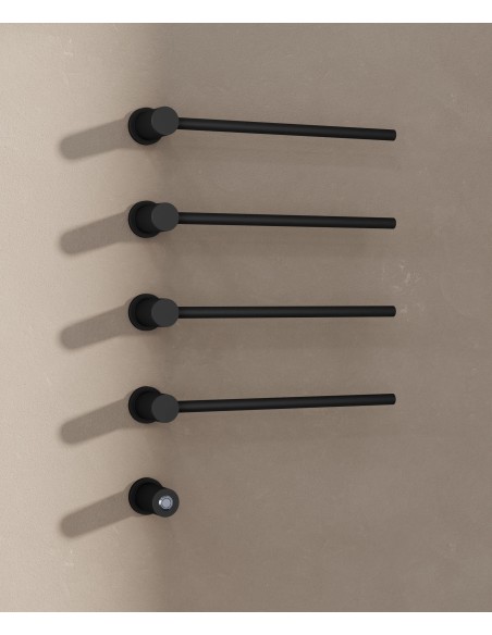 SECHES SERVIETTE NEOVA 4 TUBES HORIZONTALES KROOS