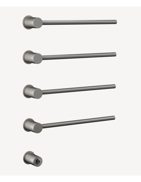 SECHES SERVIETTE NEOVA 4 TUBES HORIZONTALES KROOS