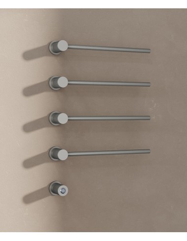 SECHES SERVIETTE NEOVA 4 TUBES HORIZONTALES KROOS