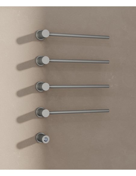 SECHES SERVIETTE NEOVA 4 TUBES HORIZONTALES KROOS