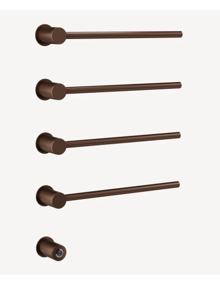 SECHES SERVIETTE NEOVA 4 TUBES HORIZONTALES KROOS