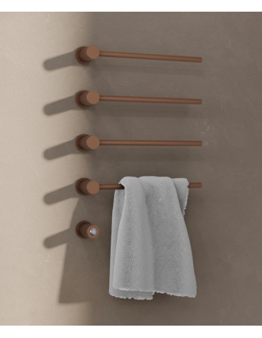 SECHES SERVIETTE NEOVA 4 TUBES HORIZONTALES KROOS