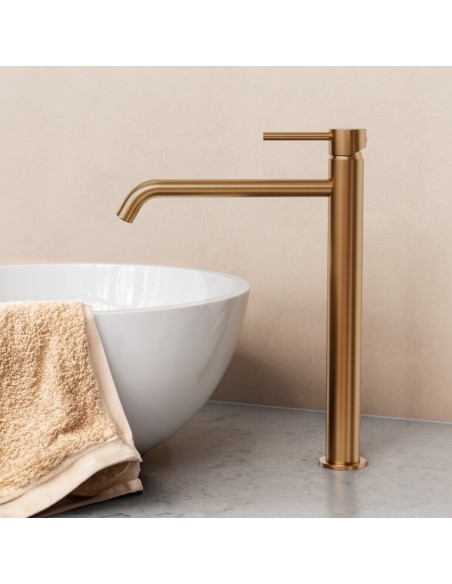 MITIGEUR LAVABO  HAUT  SIRIO GME