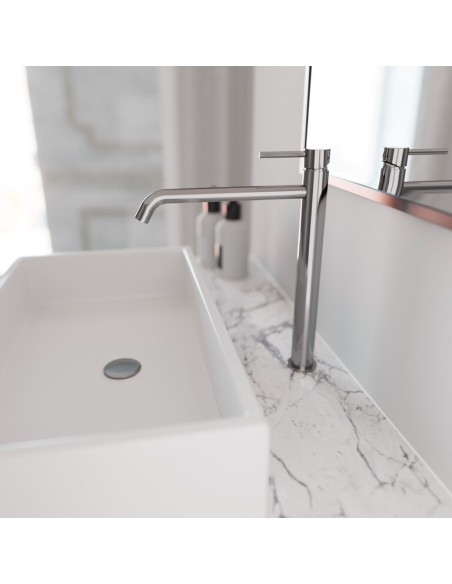 MITIGEUR LAVABO  HAUT  SIRIO GME