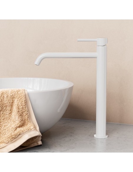 MITIGEUR LAVABO  HAUT  SIRIO GME