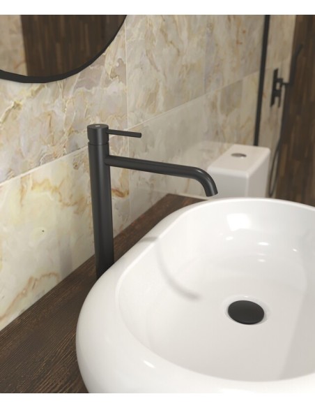 MITIGEUR LAVABO  HAUT  SIRIO GME