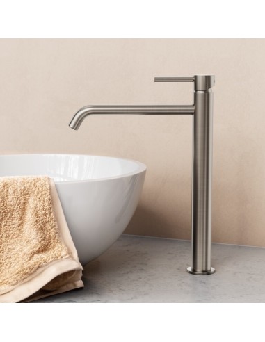 MITIGEUR LAVABO  HAUT  SIRIO GME