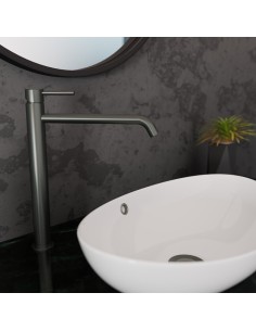 MITIGEUR LAVABO  HAUT  SIRIO GME 2