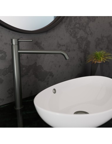 MITIGEUR LAVABO  HAUT  SIRIO GME