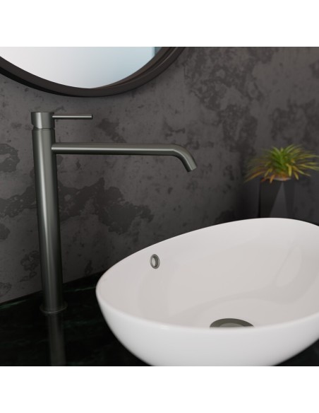 MITIGEUR LAVABO  HAUT  SIRIO GME