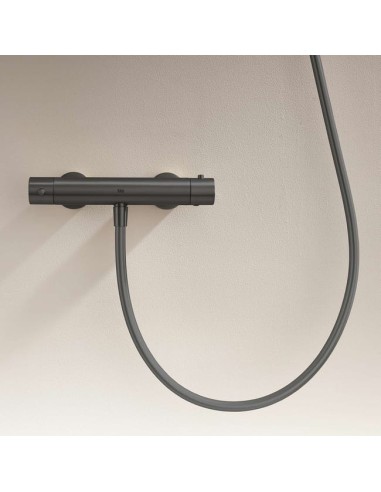 MITIGEUR DE DOUCHE THERMOSTATIQUE SUPREME SKY BATH