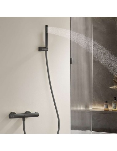 MITIGEUR DE DOUCHE THERMOSTATIQUE SUPREME SKY BATH