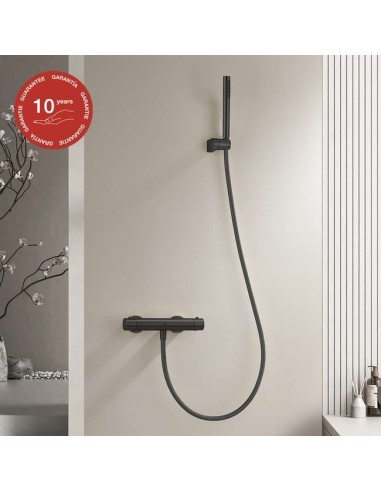 MITIGEUR DE DOUCHE THERMOSTATIQUE SUPREME SKY BATH