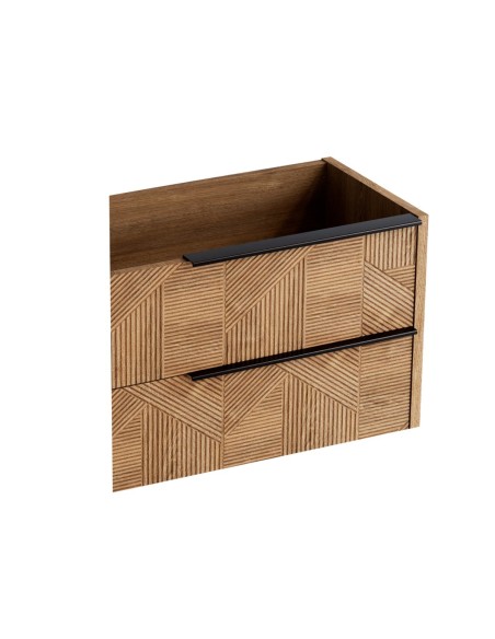 POIGNEE INOX SATINADO DIM 30CM  NOFER