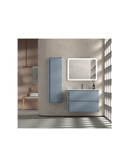 MEUBLE VASQUE INDICO INTERIEUR ALISO  VISOBATH