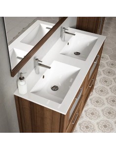 VASQUE CERAMIQUE FLAT VISOBATH 2