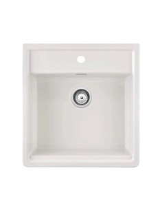 EVIER TIMBRE CERAMIQUE BUTLER SANINDUSA