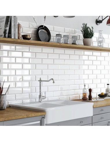 CARRELAGE  MURAL SEVILLA MAYOLICA