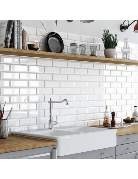 CARRELAGE  MURAL SEVILLA MAYOLICA