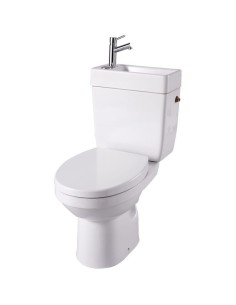 PACK WC A POSER SORTIE HORIZONTAL SANS  BRIDE SANITSHOP