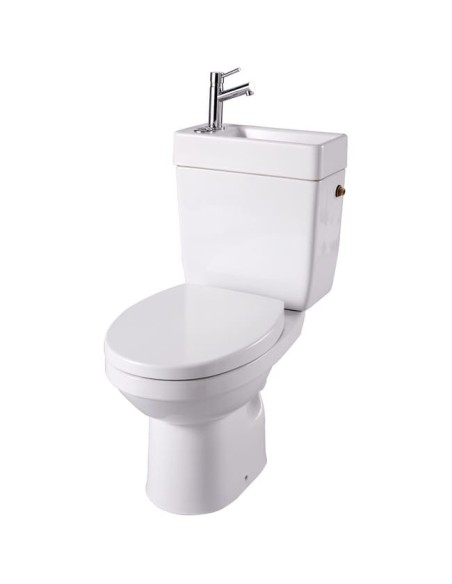 PACK WC A POSER SORTIE HORIZONTAL SANS  BRIDE SANITSHOP