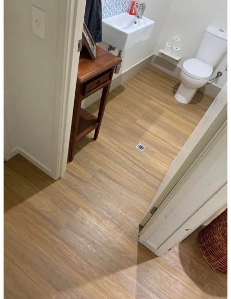 SOL SPC FLOORING SANITSHOP