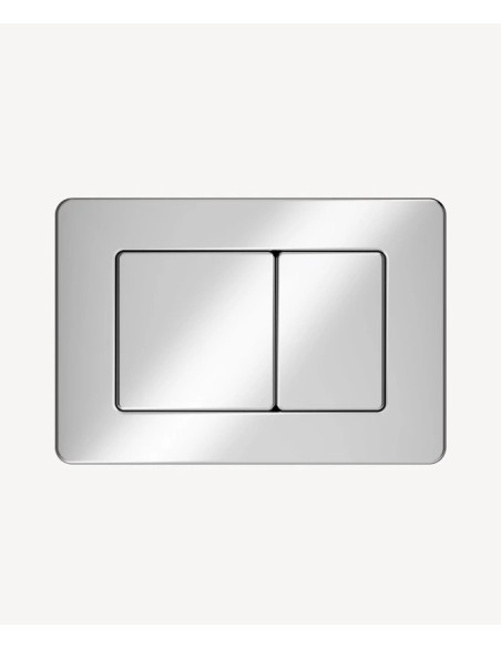 PLAQUE DE DECLENCHEMENT POUR BATI SUPPORT SIGMA GEBERIT SIRIUS KROOS