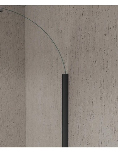 PARE BAIGNOIRE EN VERRE TREMPE LEIRA KROOS