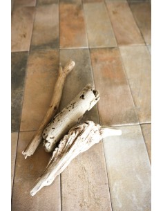 CARRELAGE MURAL DIM 5*15CM GANDIA MAYOLICA 2