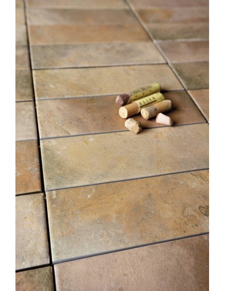 CARRELAGE MURAL DIM 5*15CM GANDIA MAYOLICA