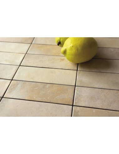 CARRELAGE MURAL DIM 5*15CM GANDIA MAYOLICA