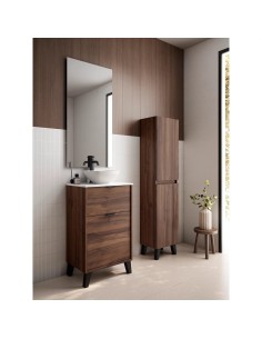 MEUBLE VASQUE DIM 50 MIDI VISOBATH