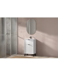 MEUBLE VASQUE DIM 50 MIDI VISOBATH 2