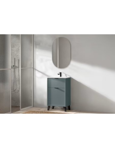 MEUBLE VASQUE DIM 50 MIDI VISOBATH