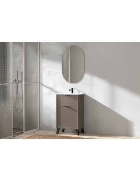 MEUBLE VASQUE DIM 50 MIDI VISOBATH